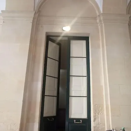 Grigis Palazzo Tamborino Cezzi *